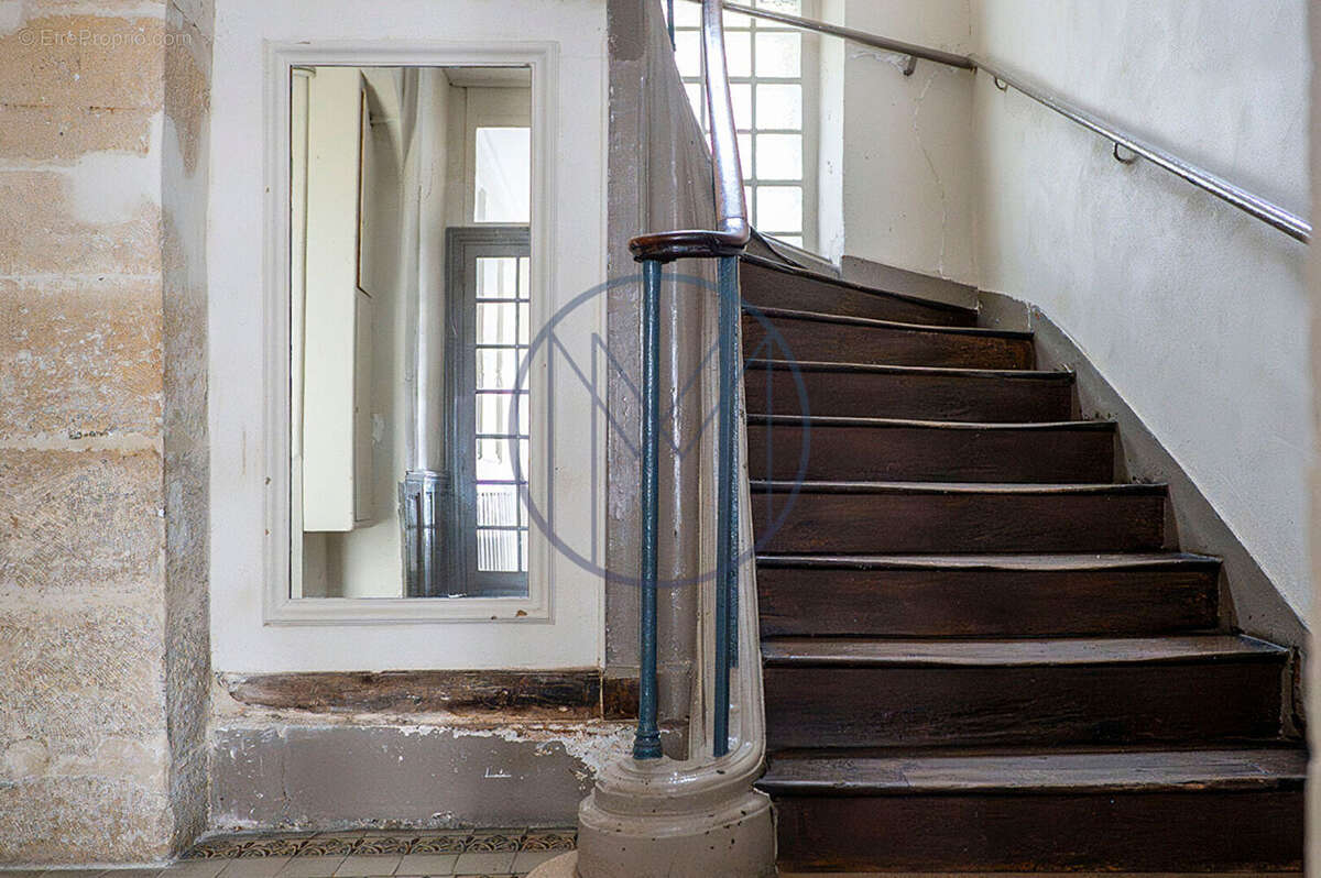 Appartement à VERSAILLES