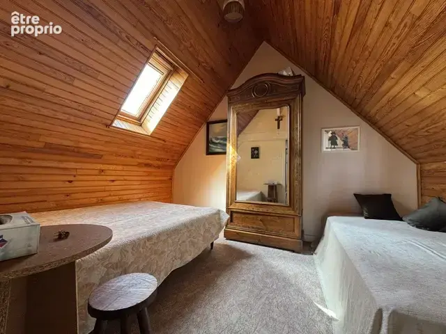 Saint-gonnery   maison à rénover   idéale premier achat ou projet de rénovatio - photo 16