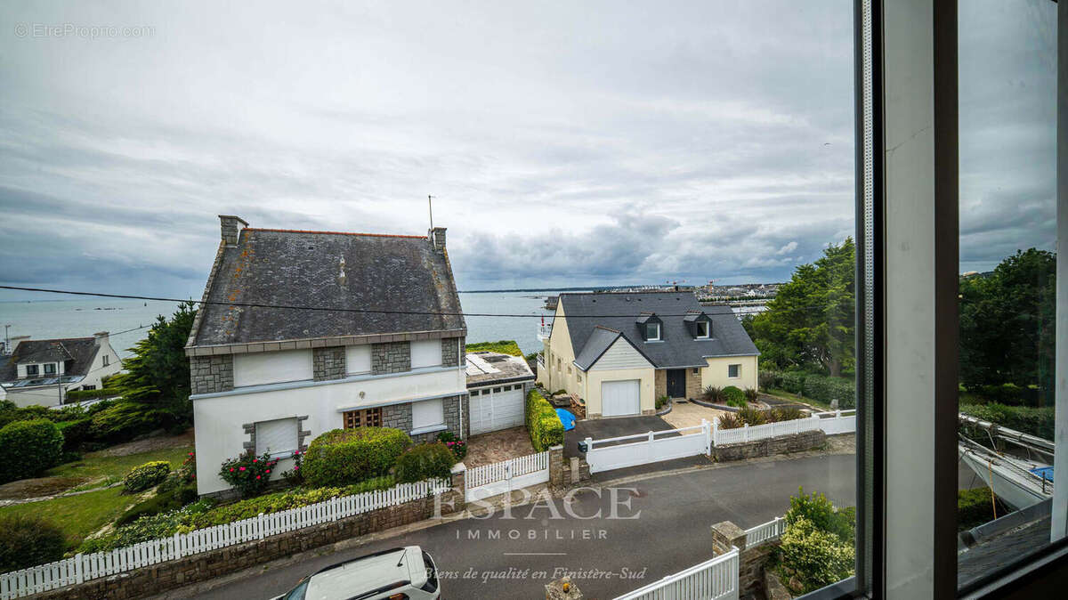 Maison à CONCARNEAU