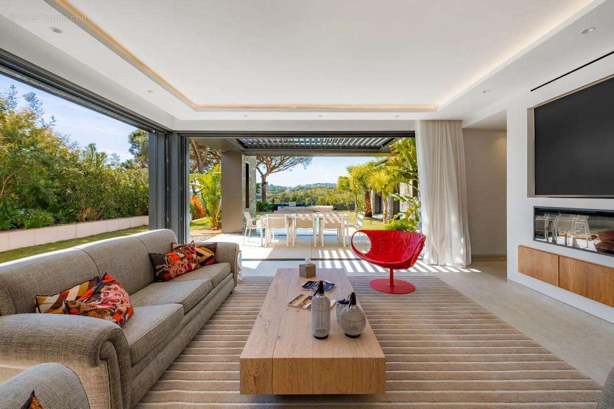 Maison à SAINTE-MAXIME