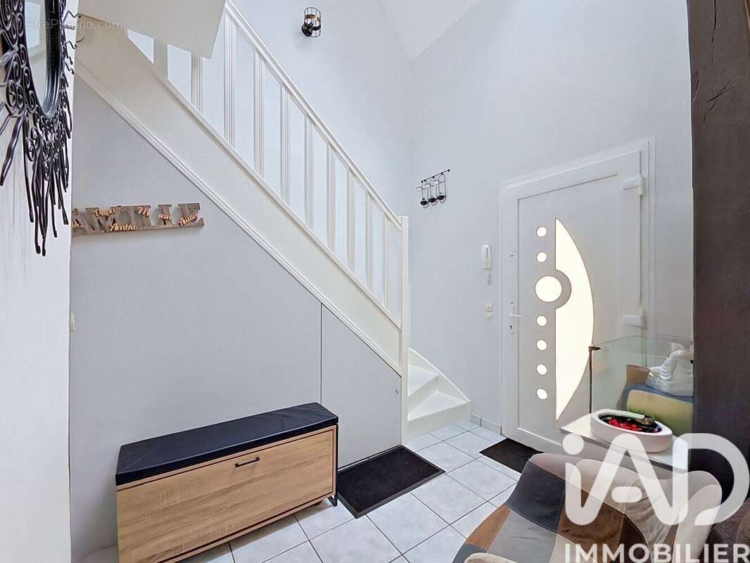 Maison 123 m² à Jablines  - photo 7