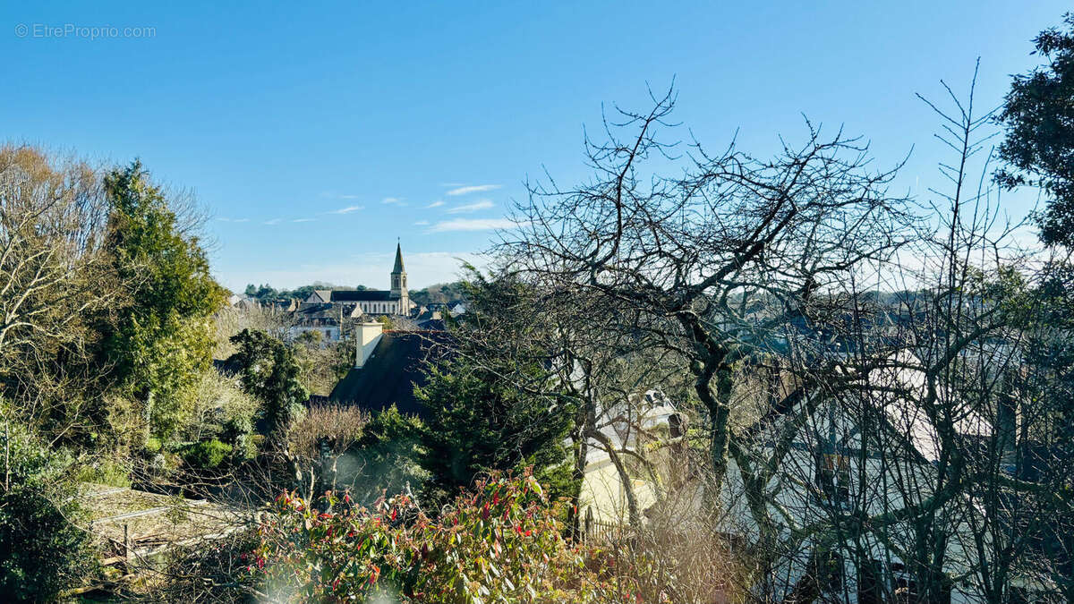 Maison à LA ROCHE-BERNARD