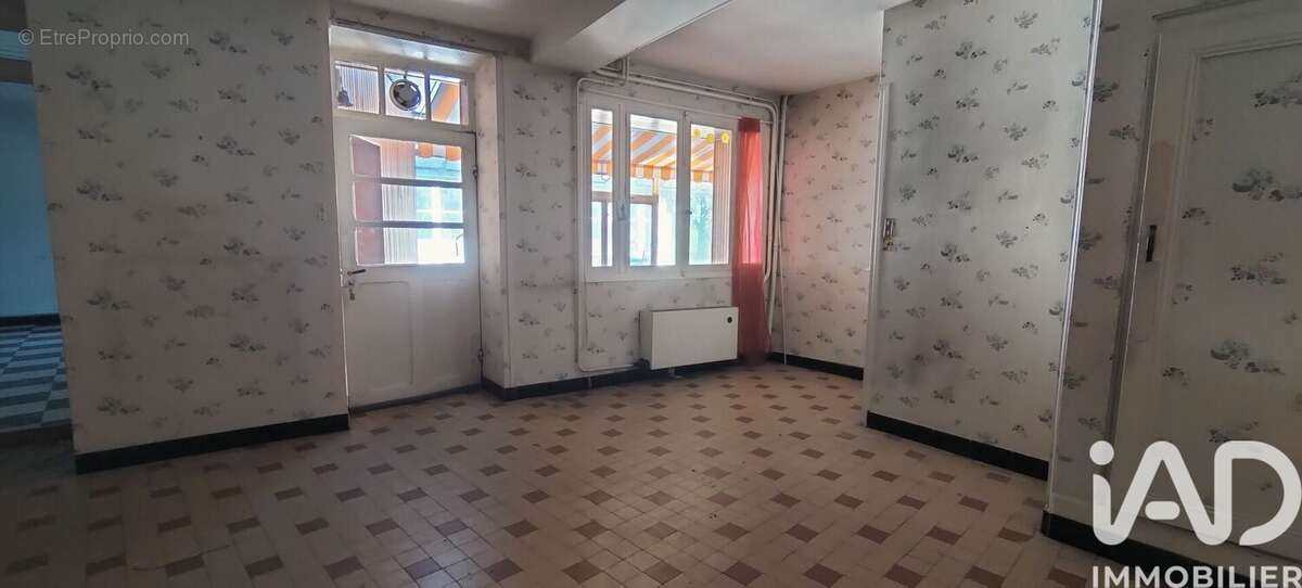 Photo 2 - Maison à NERVIEUX