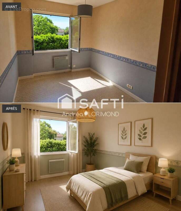 Photo 6 - Maison à VERDUN-SUR-GARONNE