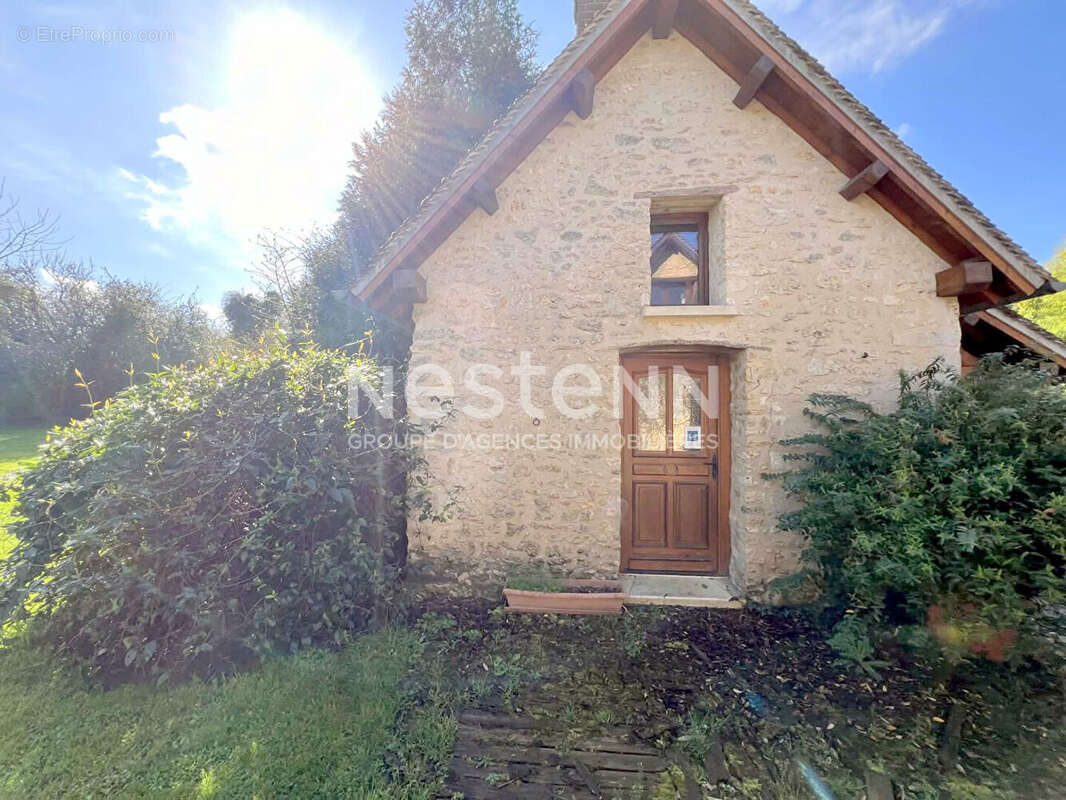 Maison à GISORS