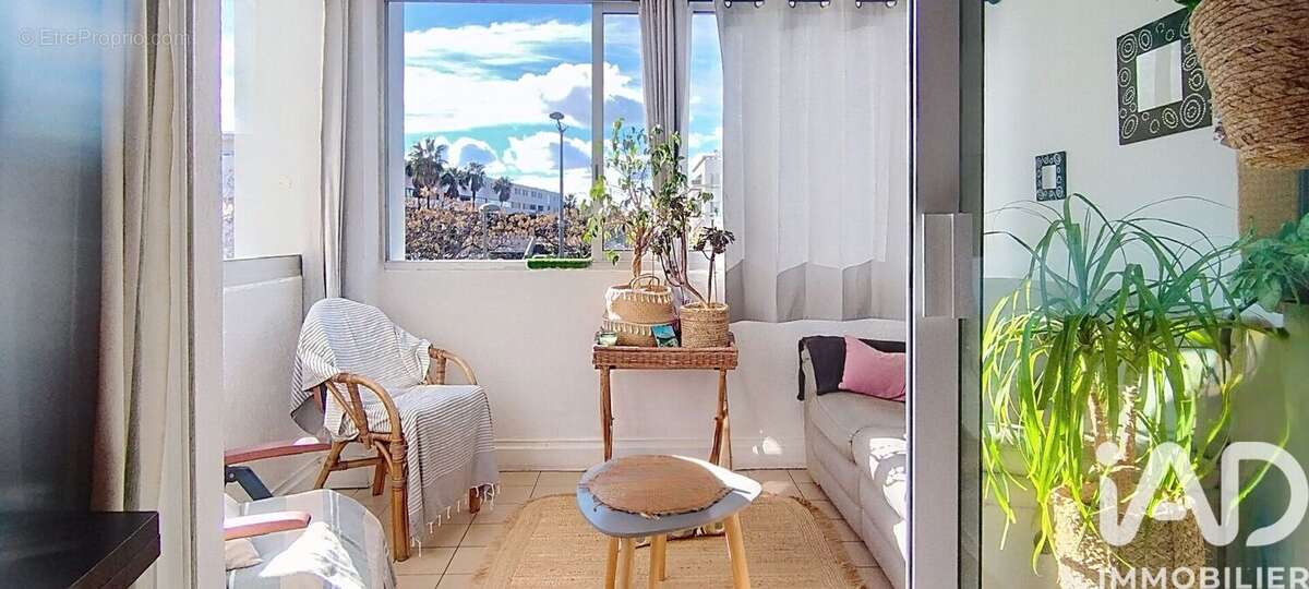 Photo 2 - Appartement à SETE