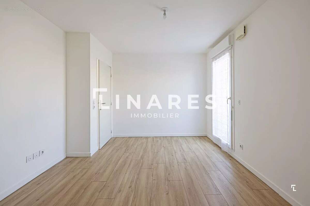 Appartement à MARSEILLE-9E