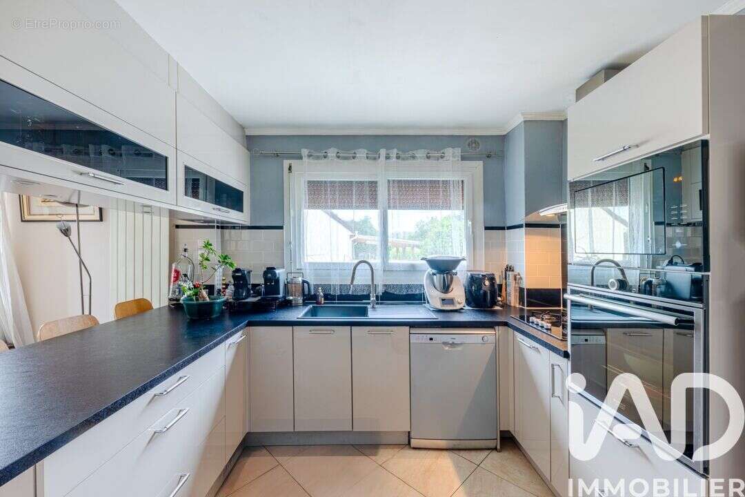 Photo 7 - Maison à HERBLAY