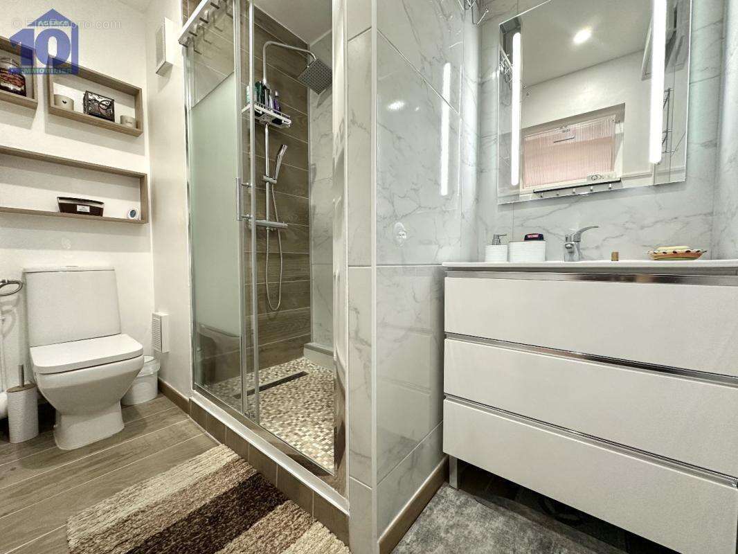 Appartement à VALRAS-PLAGE