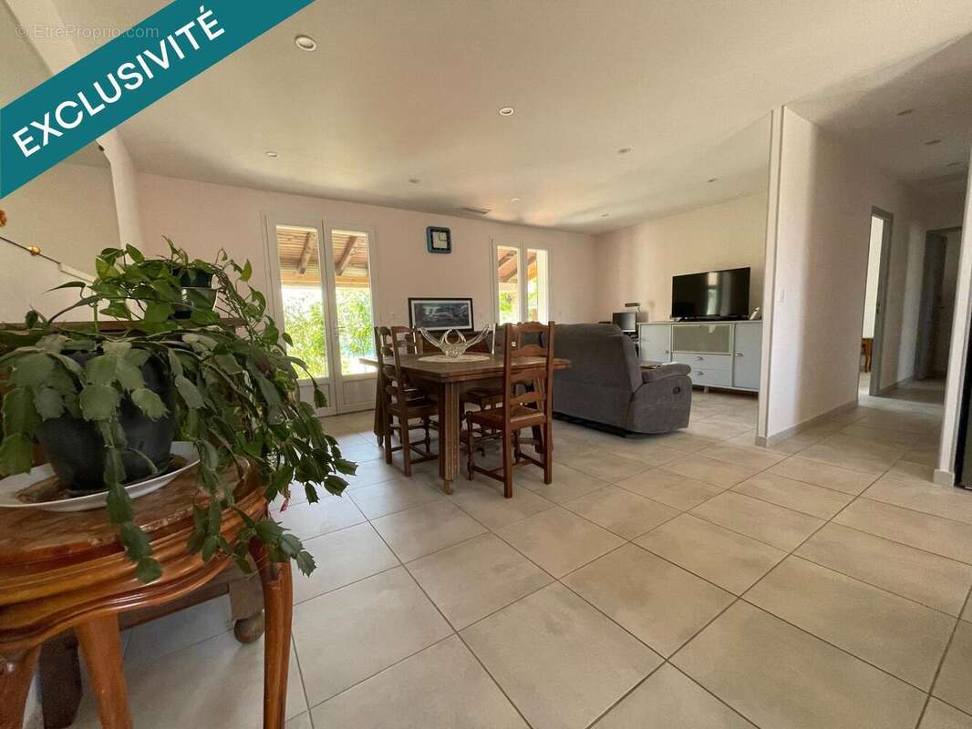 Maison 75 m² à Roujan  - photo 4