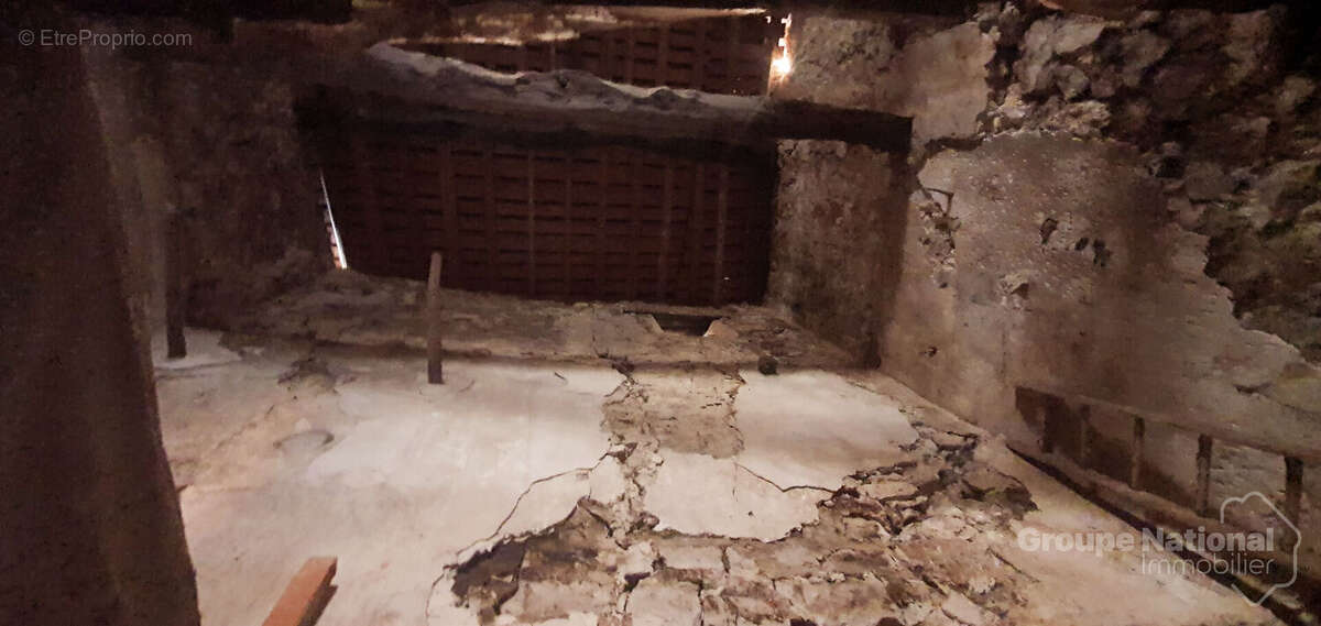 Appartement à ESPARRON