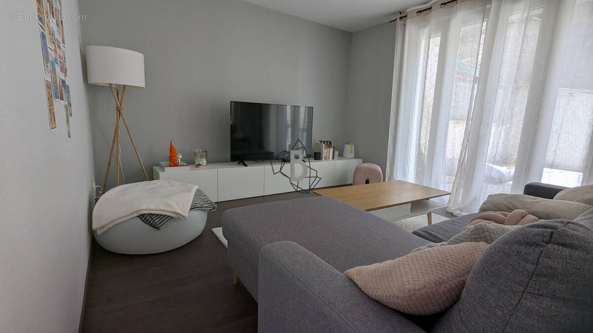 Appartement à RODEZ