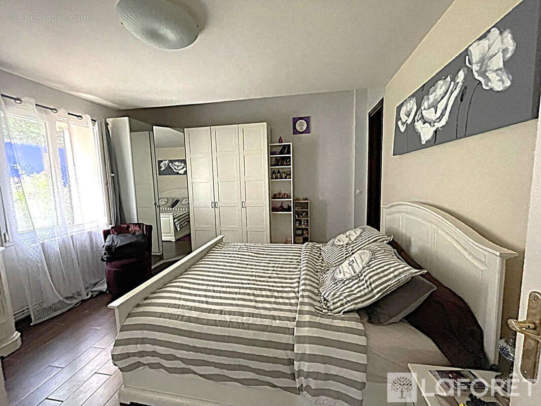 Maison à BOIS-LE-ROI