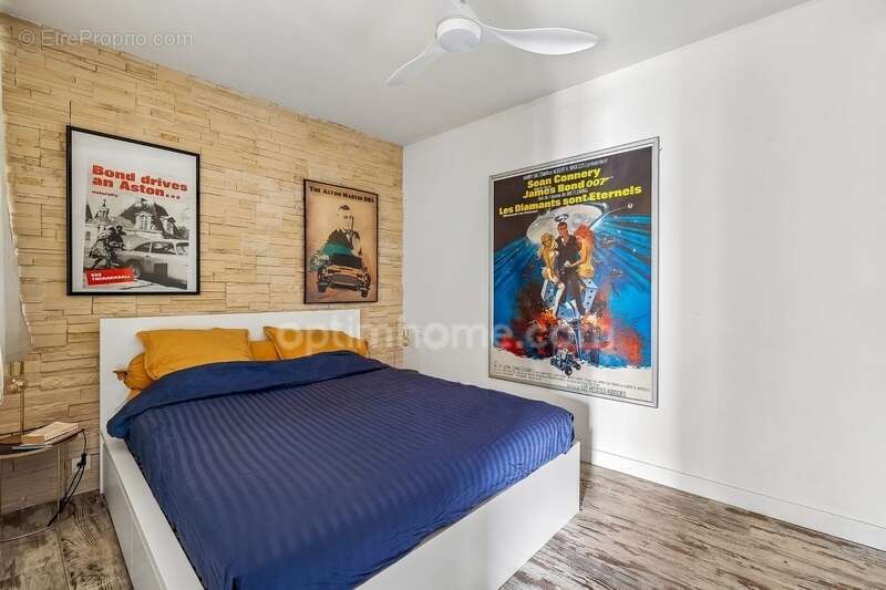 Appartement à ANTONY