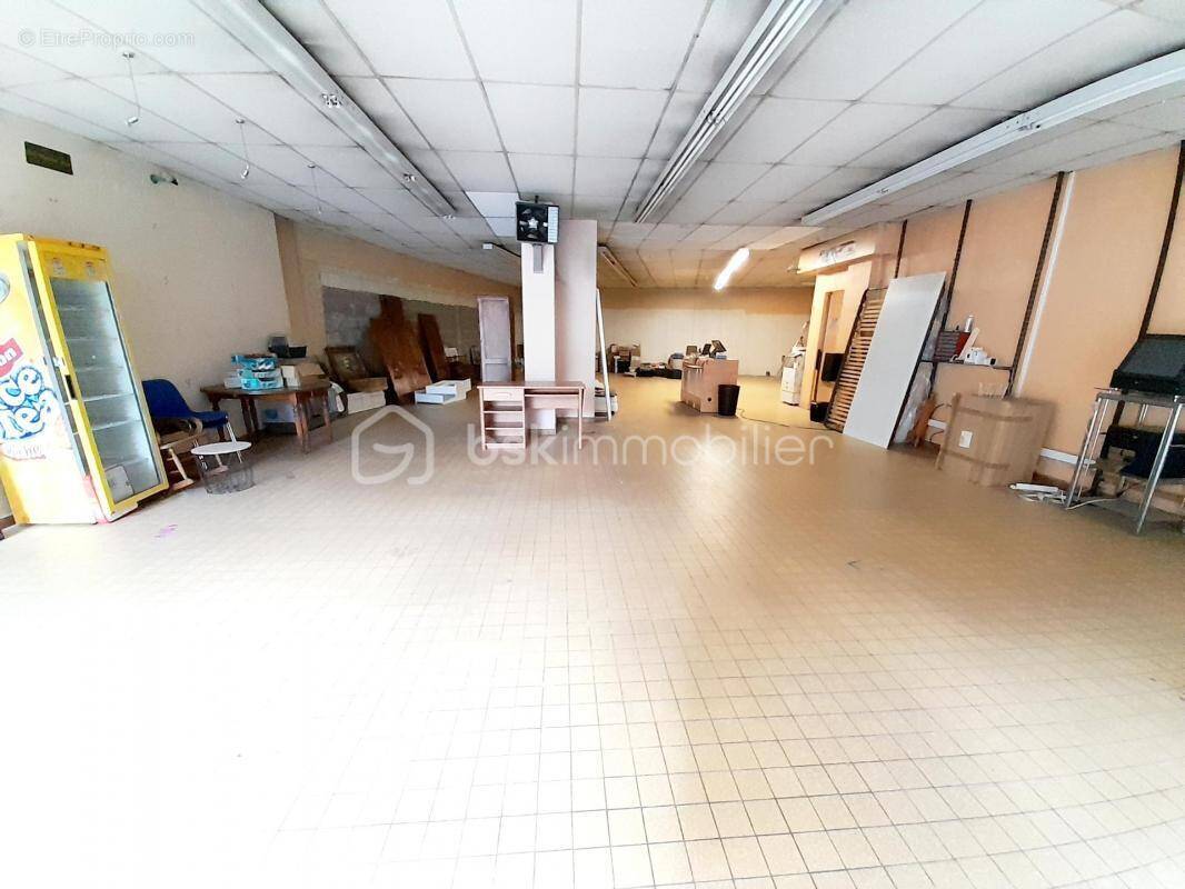 Appartement à MOURMELON-LE-GRAND