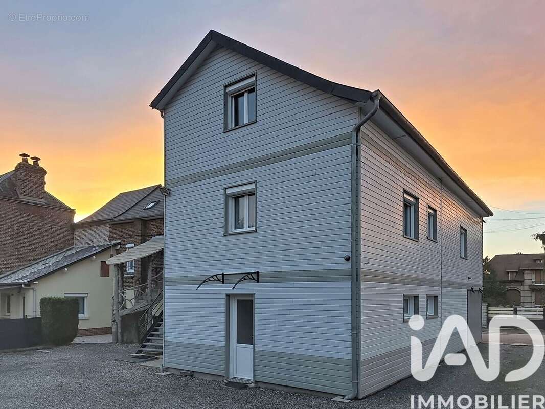 Photo 6 - Appartement à LA BOUILLE