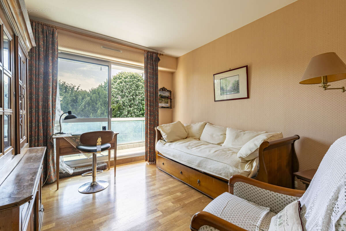 Appartement à SAINT-GERMAIN-EN-LAYE