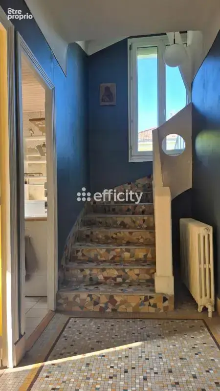 Maison 7 pièces 155 m² à vendre à Chelles (77500) - photo 9