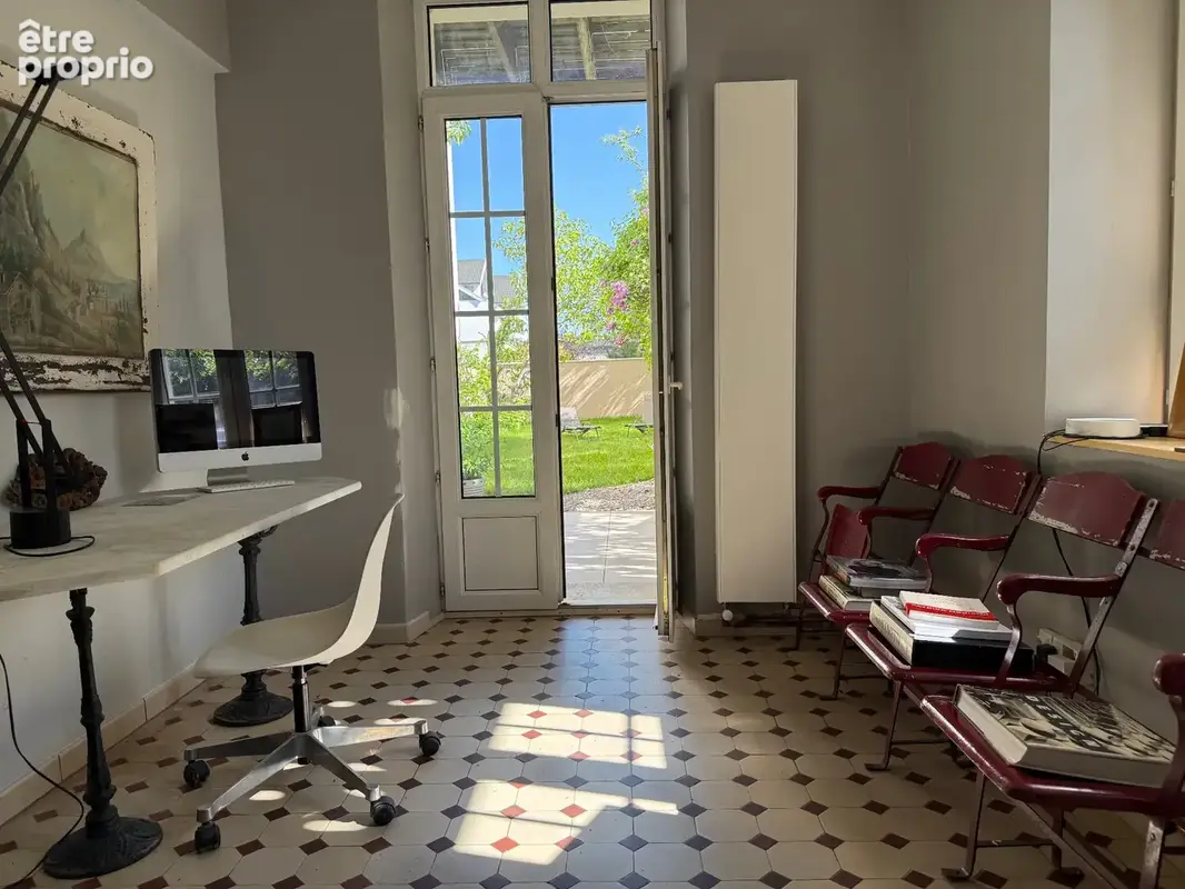 Maison à vendre 7 pièces DIVONNE LES BAINS (01) - photo 14