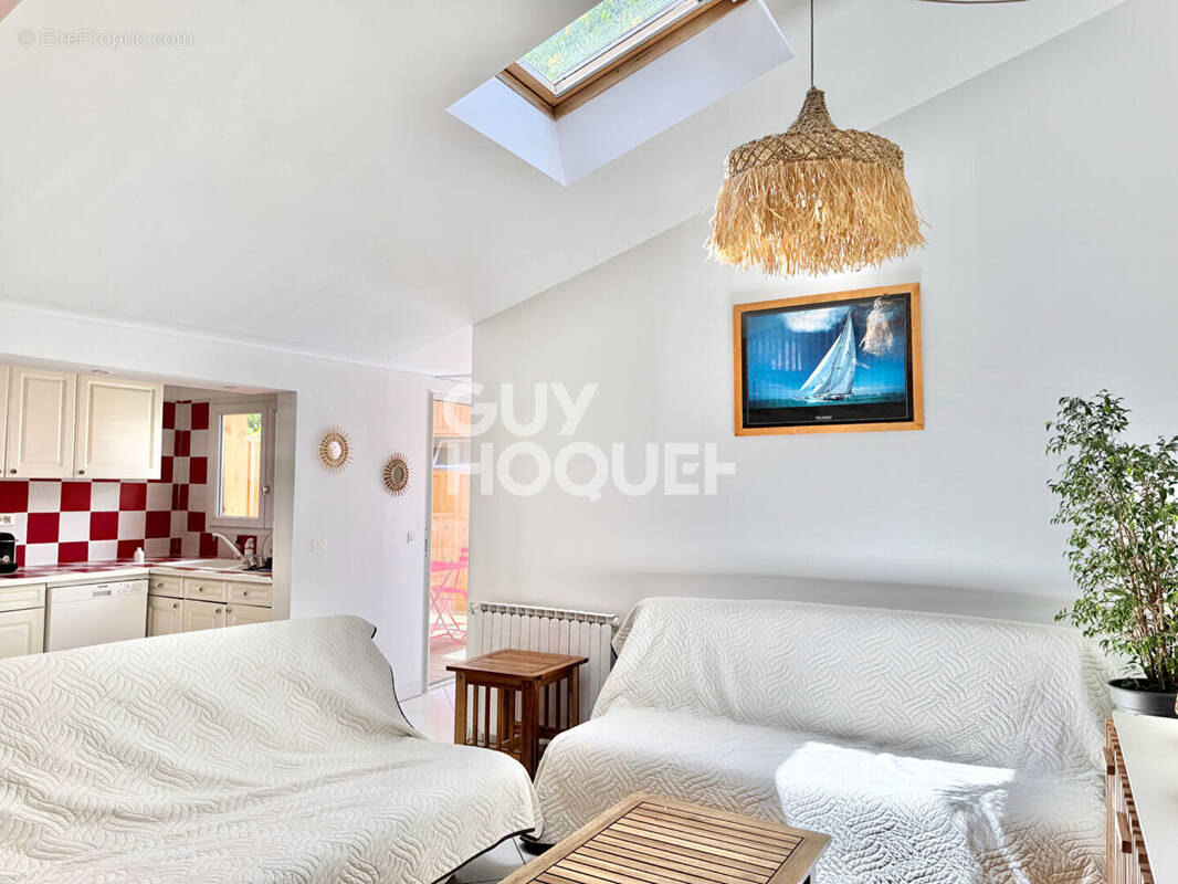 Appartement à ARCACHON