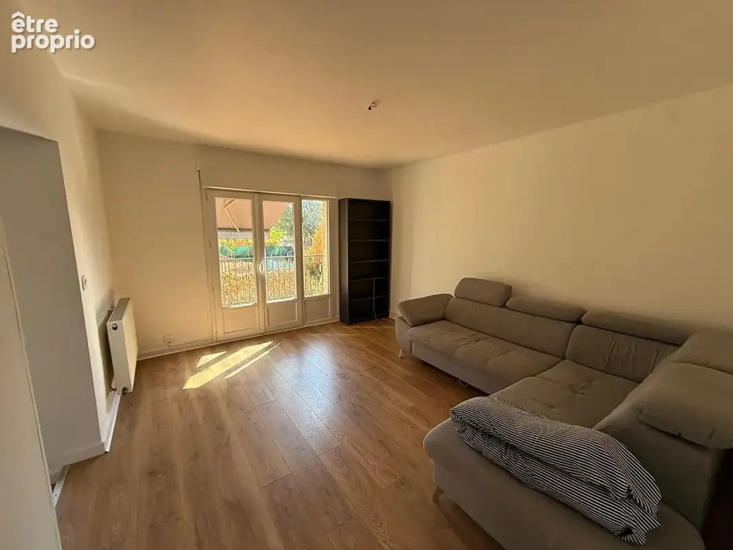 Maison Yzeure 4 pièce(s) 90 m2 - photo 2