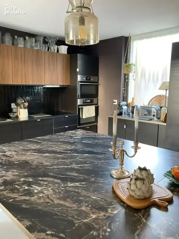 Maison sur le vieux bihorel - photo 7