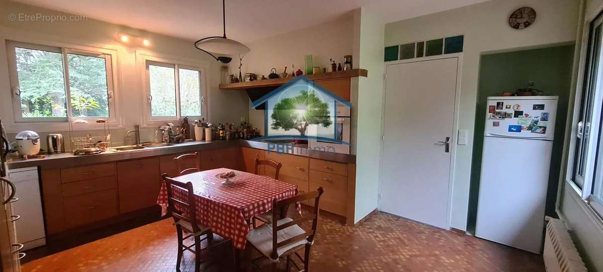 Maison à LABARTHE-SUR-LEZE