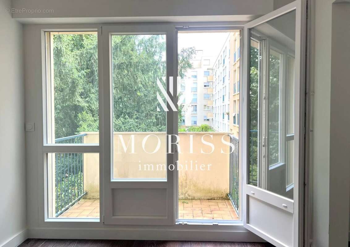 Appartement 2 pièces - Saint-Maur-des-Fossés - photo 6