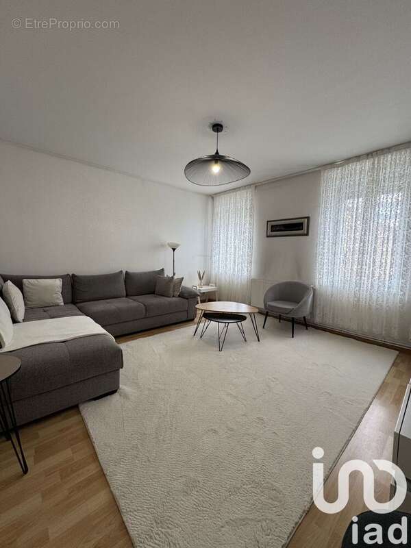 Photo 2 - Appartement à UCKANGE