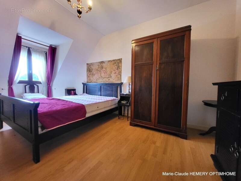 Maison à LA RICHARDAIS