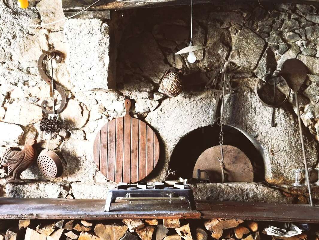 Maison à SAINT-ANDRE-DE-NAJAC