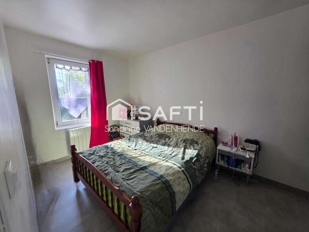 Maison 44 m² à Montcornet  - photo 6