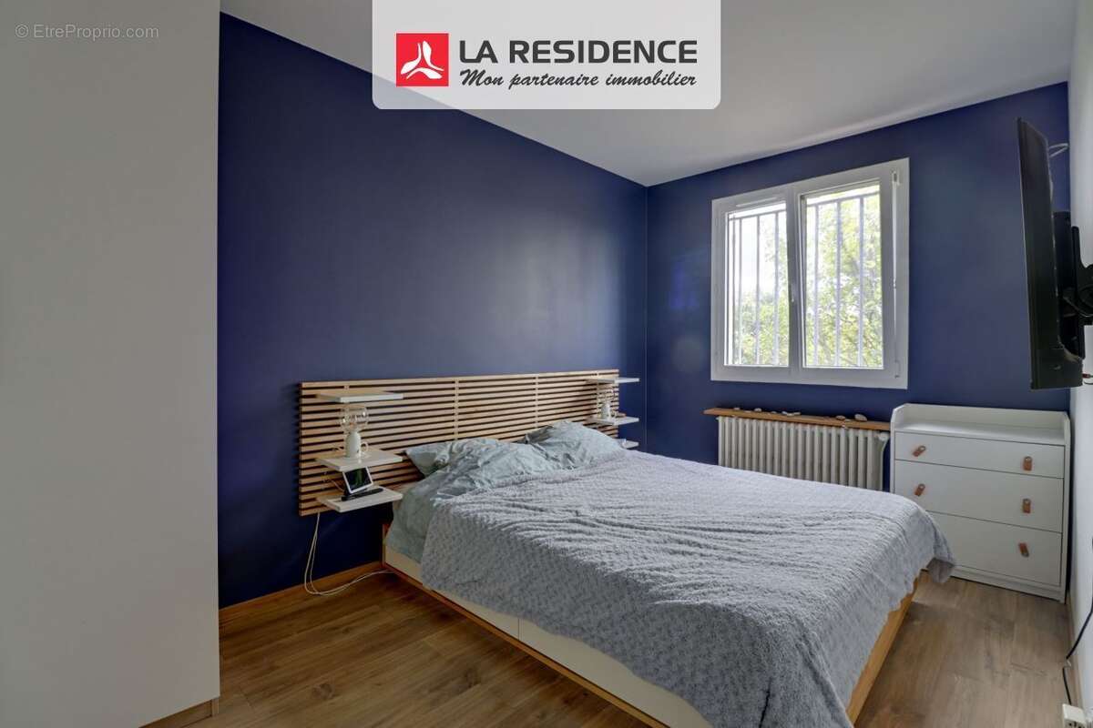 Maison à MONTAINVILLE