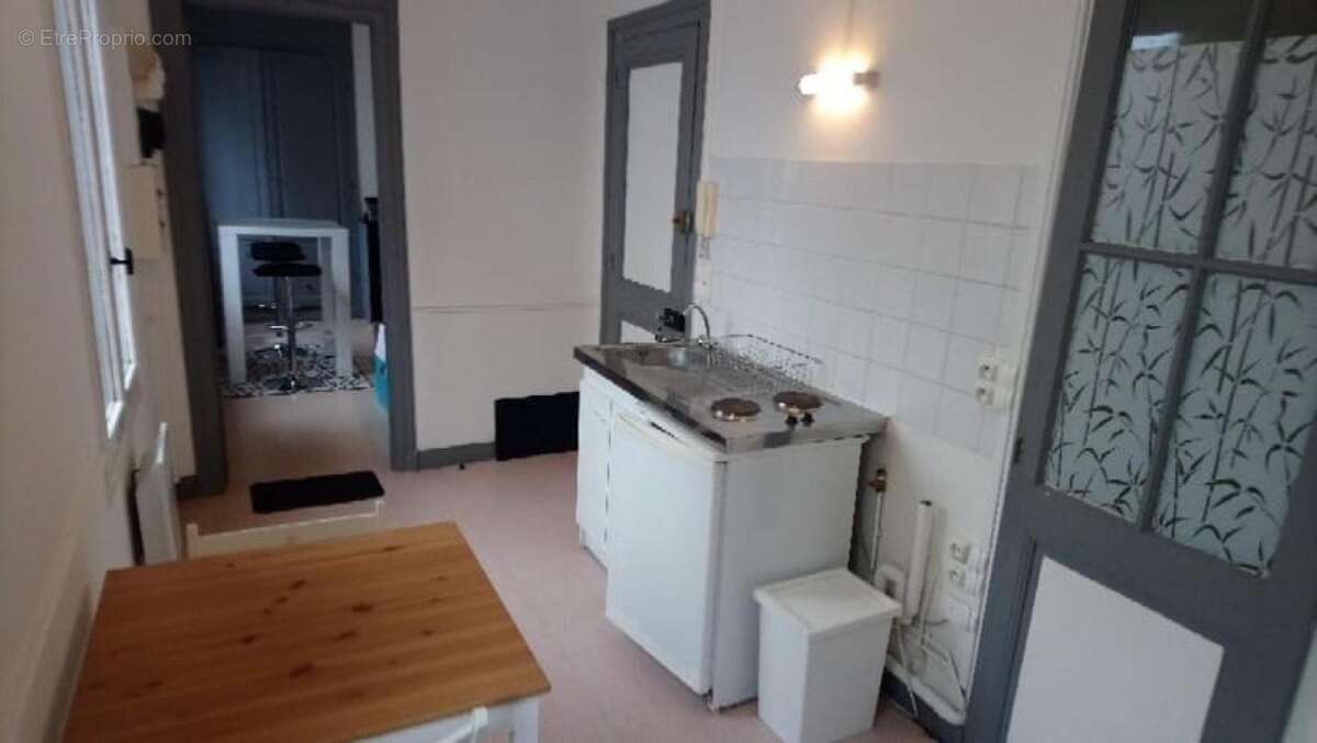 Appartement à ROUEN