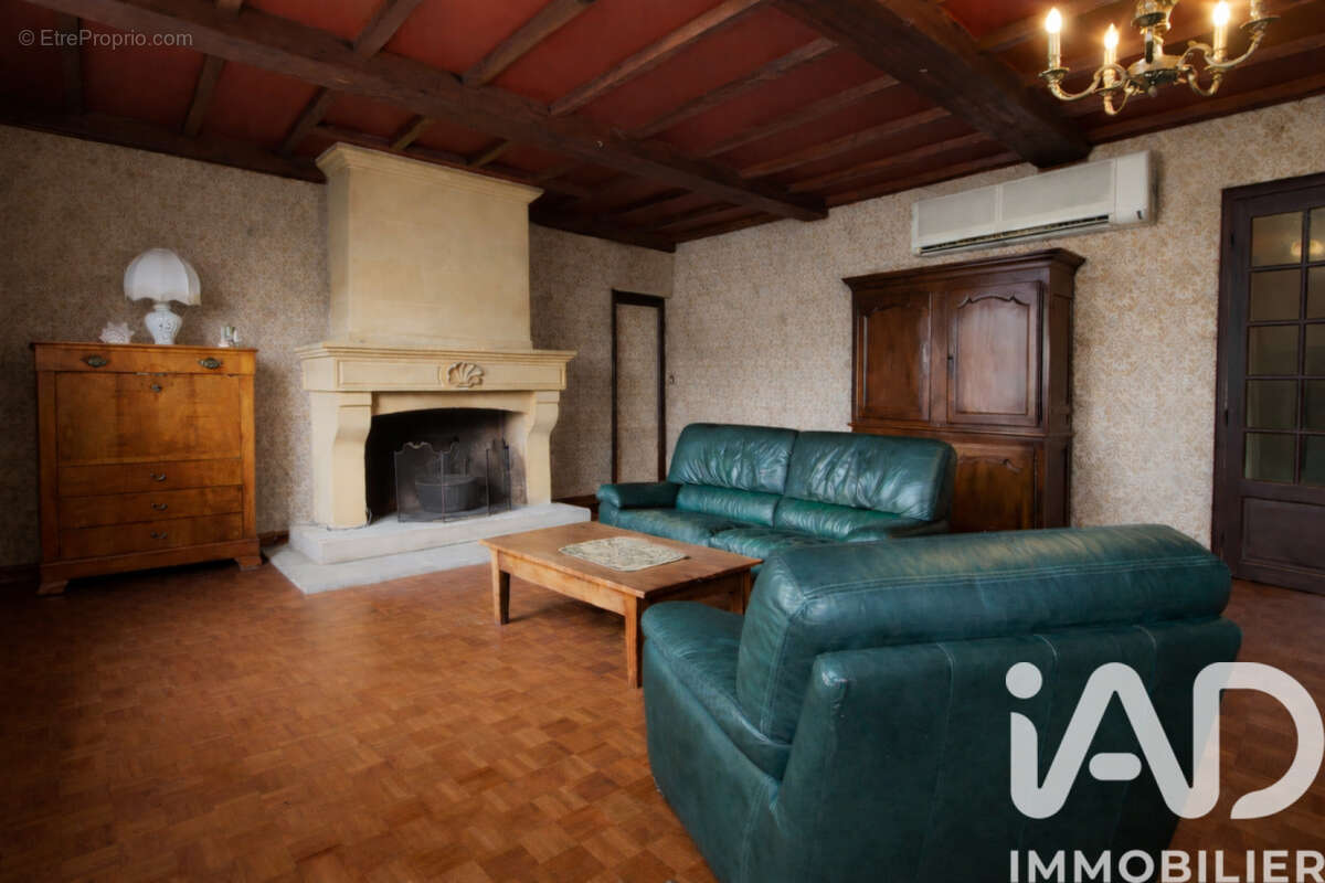 Photo 8 - Maison à BEAUCAIRE