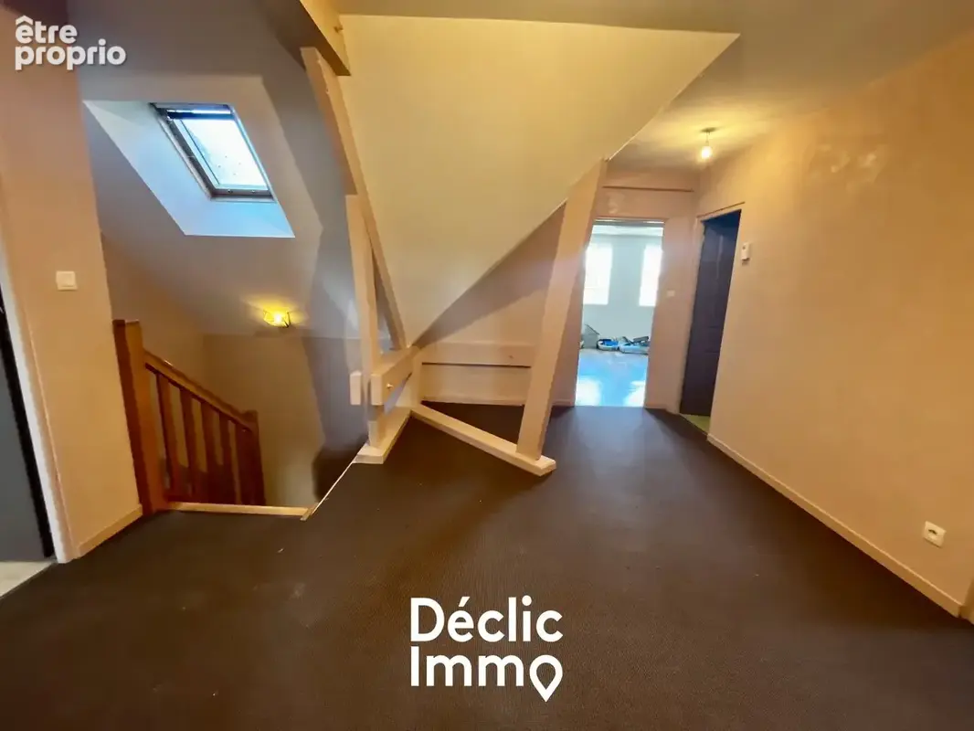 Le confort d'une grande maison familiale à deux pas du centre - photo 7