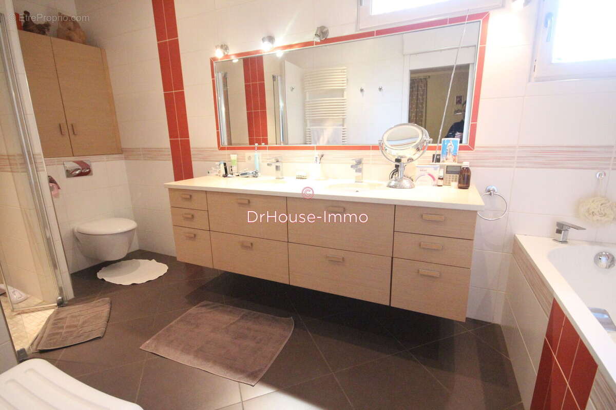 Maison 258 m² à Vernon  - photo 71