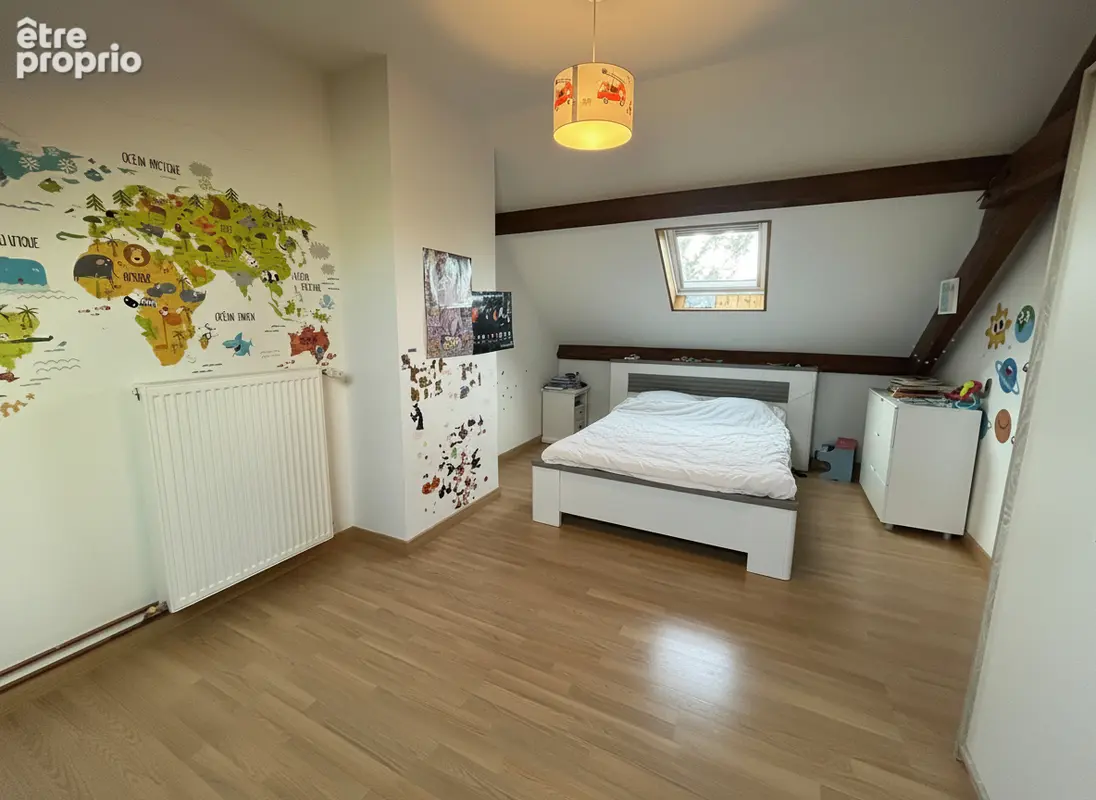 Maison 118m² à chartres - photo 3