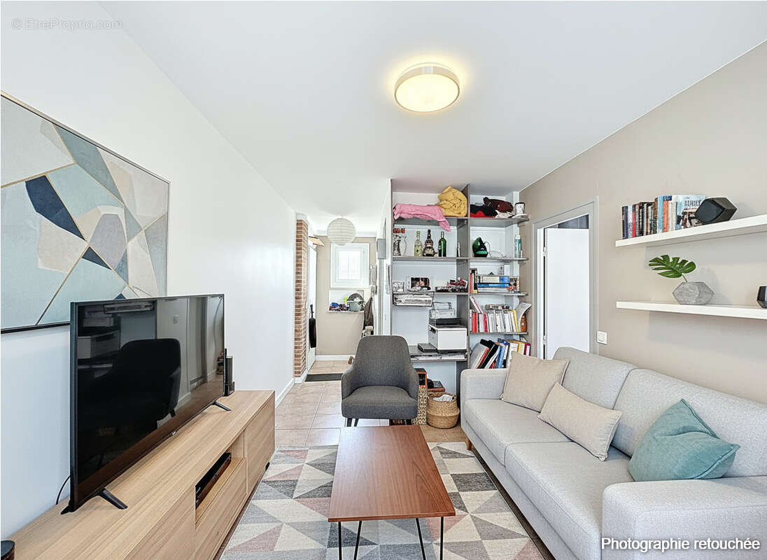 Appartement à BOIS-COLOMBES