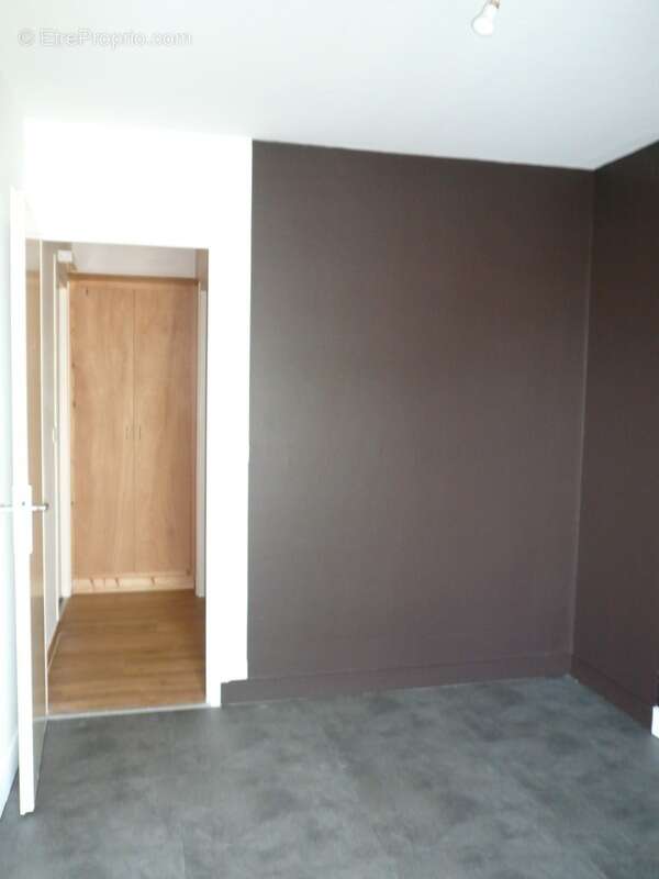 Appartement à COGNAC