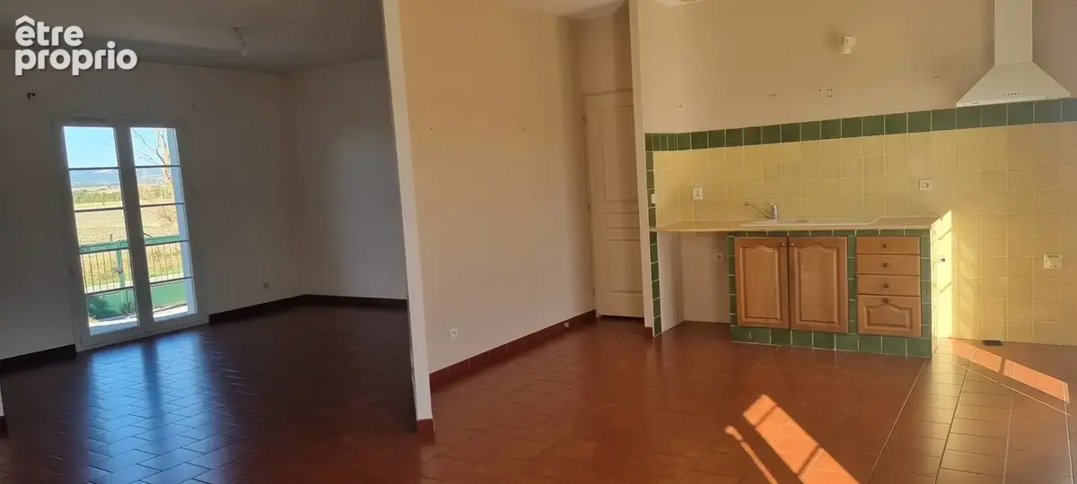 villa T4 où il fait bon vivre, entre confort et tranquillité - photo 3
