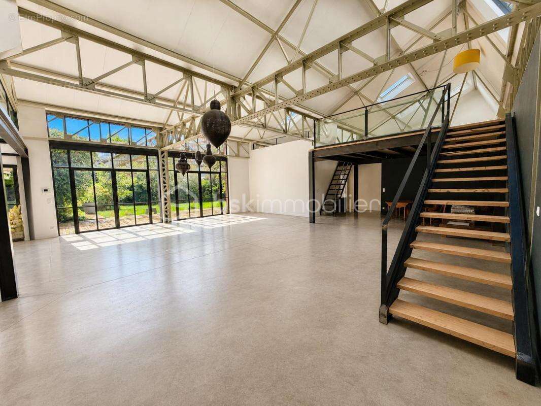 Appartement à AMIENS