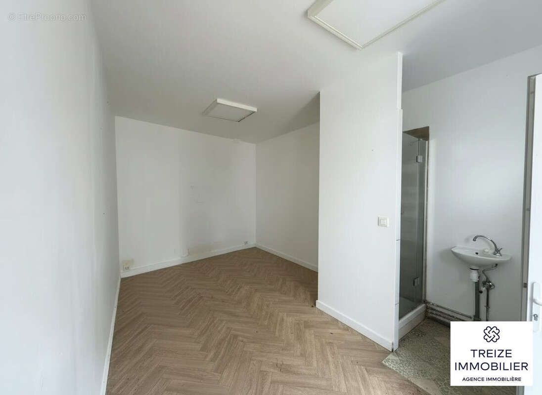 Appartement à AURAY