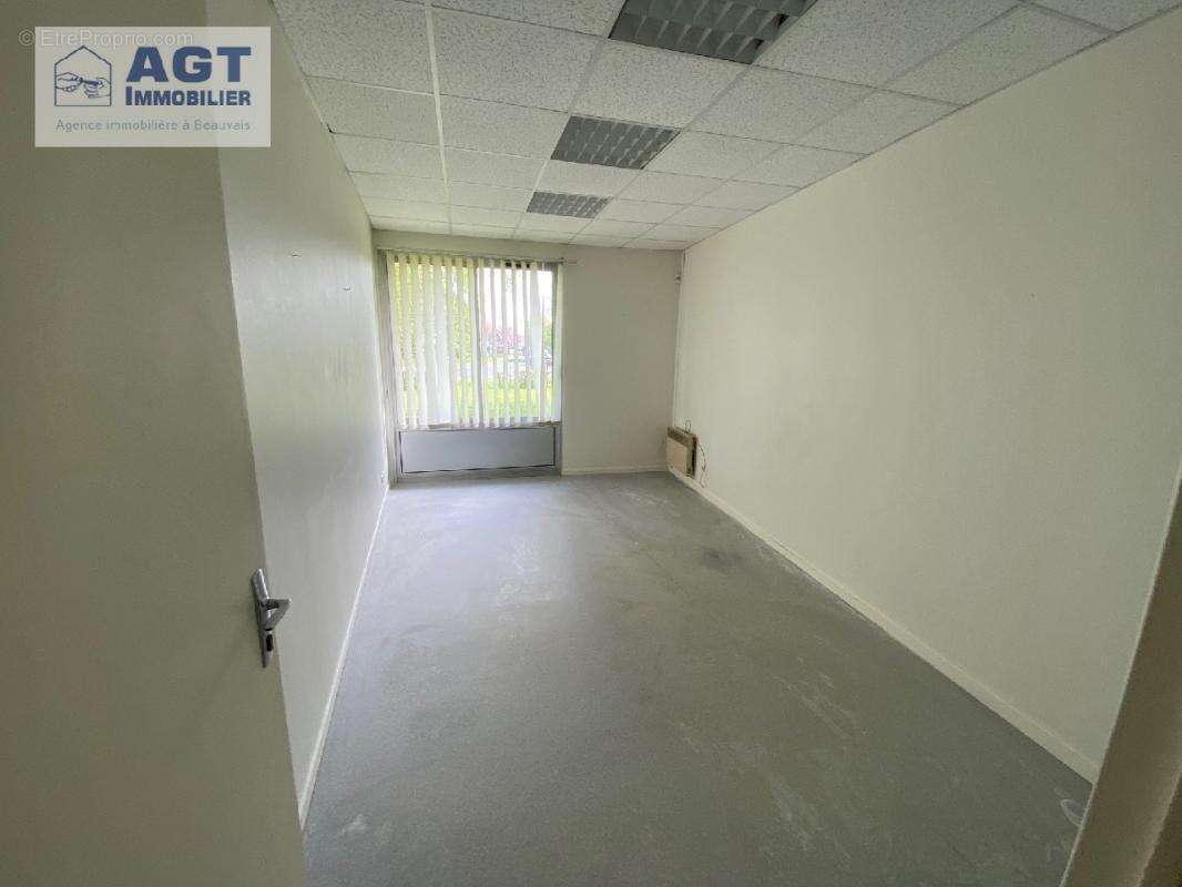 Commerce à BEAUVAIS