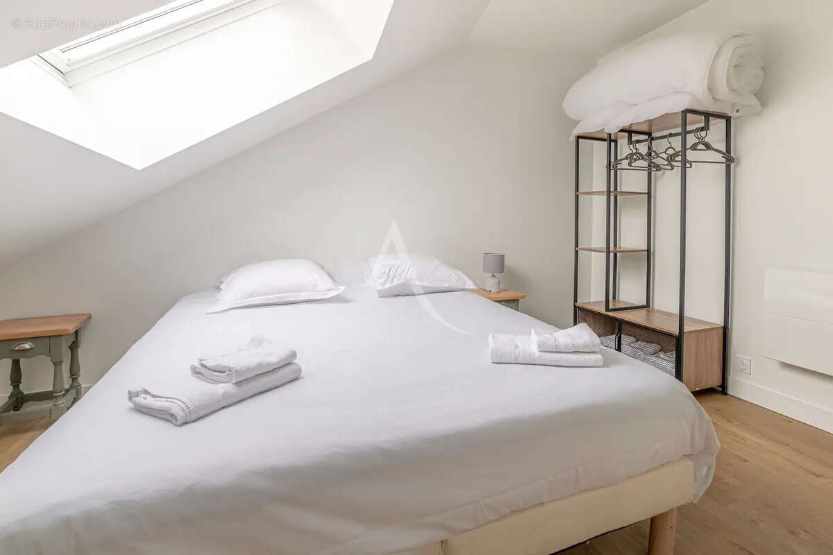 Appartement à VANNES