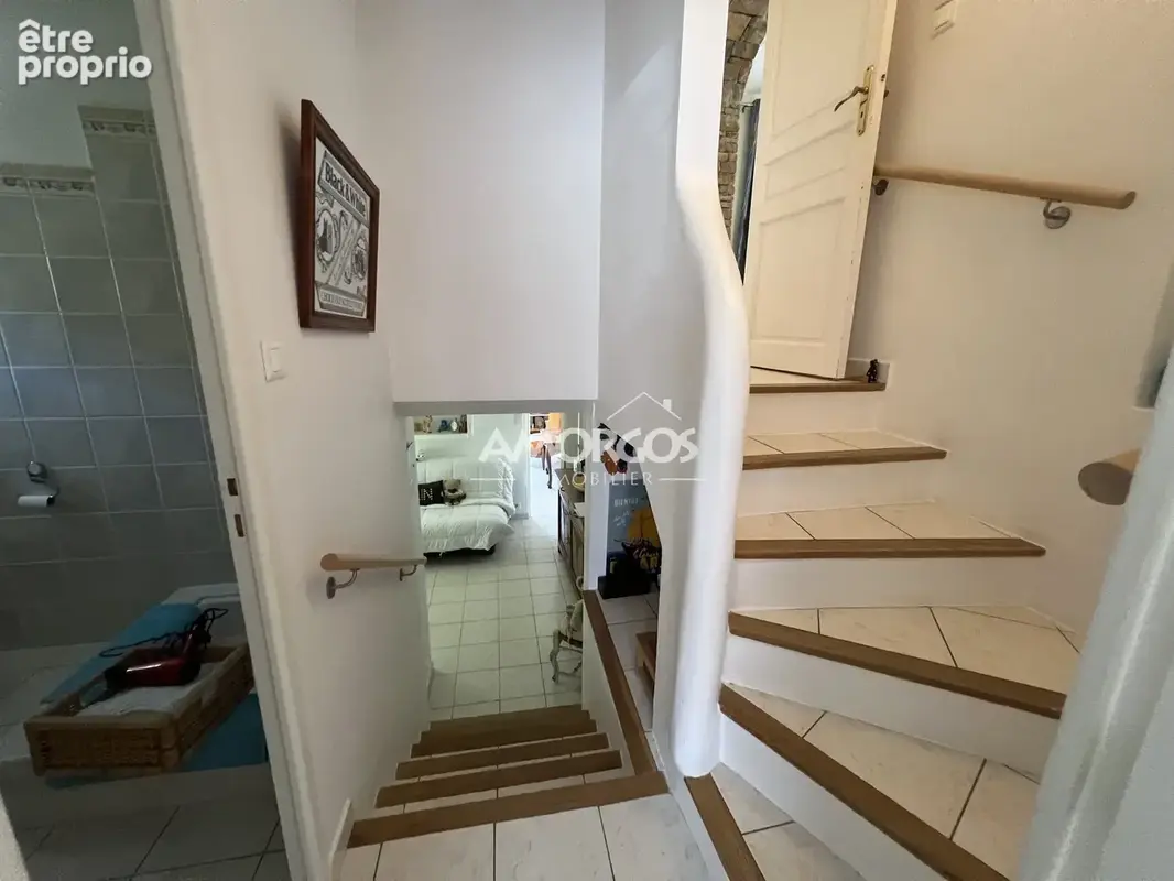 Belgentier   maison provençale 110 m2 sur 3 752 m2 de terrain   fort potentiel foncier - photo 11