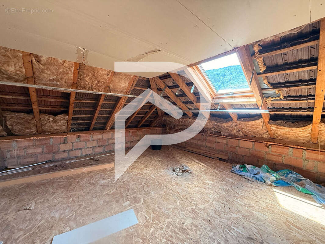 Maison Metzeral 3 pièce(s) 77 m2 - photo 11
