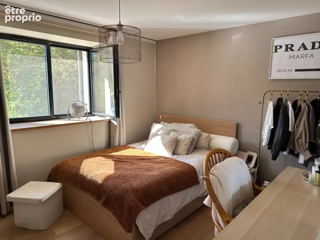 Maison à vendre 7 pièces jardin piscine bain nordique - photo 23