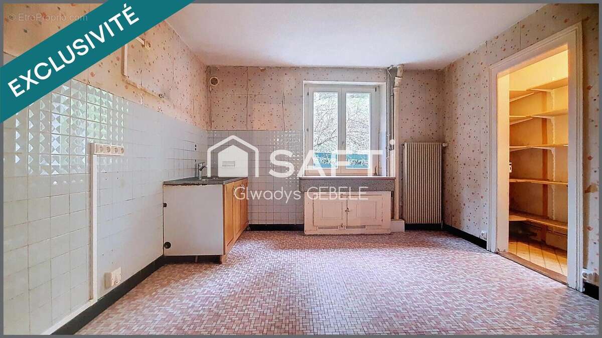 Photo 7 - Maison à SOULTZEREN