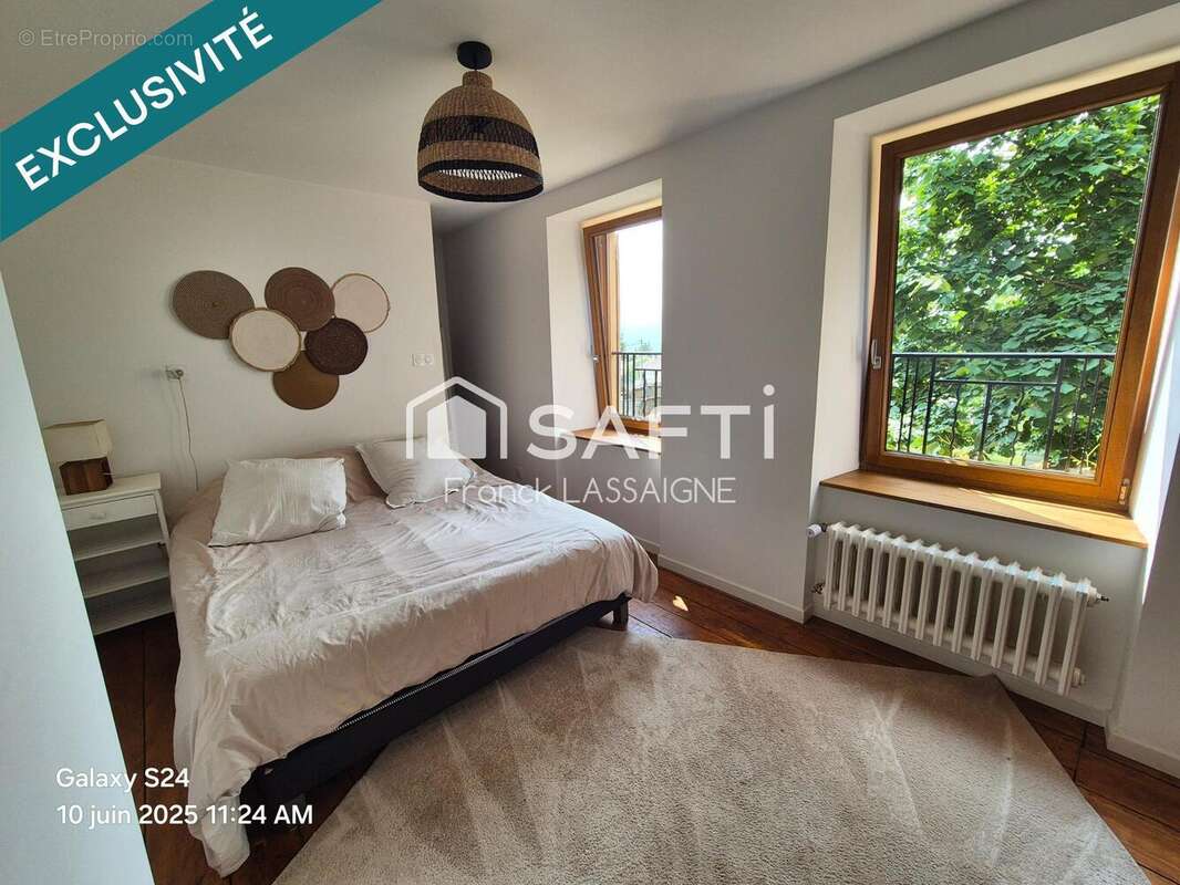 Photo 7 - Maison à ARLANC